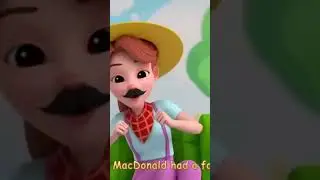 Farm Animal Sounds Game 🐮🐔 | Fun Learning for Kids & Toddlers! 🐷🎶 #Shorts