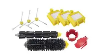 Replacement Accessories Package for Irobot Roomba 700 Series Robot Vacuum Cleaner