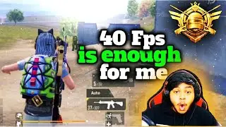 40 Fps is enough for me ⚡⚡ GBPT2.0⚡⚡SAMSUNG A3,A5,A6,A7,J2,J5,J7,S5,S6,S7,59,A10,A20,A30,A50,A70