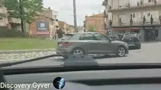 Explorando manlleu😁Descubrelo con nosotros🤗✌