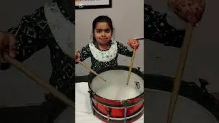 Awesome! Kids play musical instruments #inschool #fun #amazing # experience #youtubfeed #2024