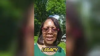 Grandpa's Struggles  Legacy Worth Protecting! Don't Take It for Granted!