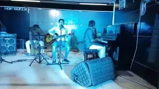 Ki kore ferabi (Unplugged) by siblu