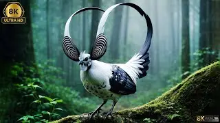 30 Aves Más Hermosas y Extraordinarias del Mundo – La Naturaleza en su Máxima Expresión #Aves