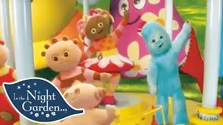 2 HOUR COMPILATION : S01 E 1-5 | In the Night Garden | WildBrain Zigzag