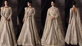 AFROZEH THE BRIDES EDIT'23-MARGARET-AFB-VI-03 #unboxing #onlineshopping #trendingvideo #dress