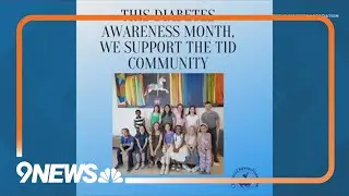 World Diabetes Day event happening at Denver Union Station