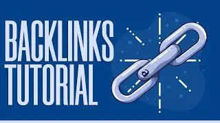 Build Backlinks | Easy Tutorial For Beginners (2025)
