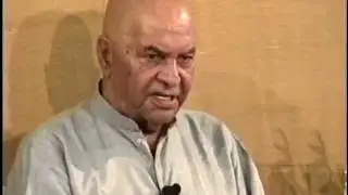 Sri Harilal Poonja ♥ Papaji ◦ Om Shanti Clips (Full Length Video)