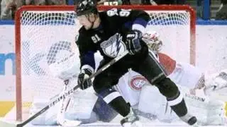 Steven Stamkos Tribute