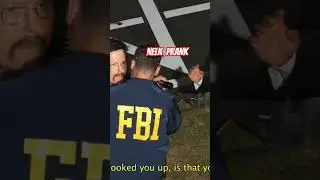 Nelk boys Illuminati prank initiation goes wrong #nelk #prime #funny @nelkfilmz