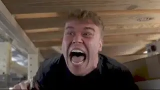 Fred Beyer Best screaming moments 