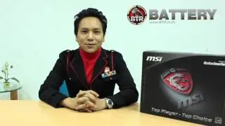 Battery Online[TH] Random Jackpot Reward 05092013