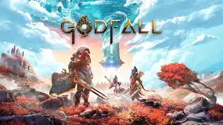 LIVE Now &mdash; Godfall: Ultra Graphics, Epic Boss Fights & Valorplate Builds!