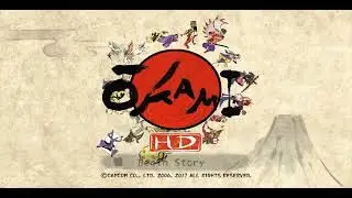 Okami: Drunken Imps