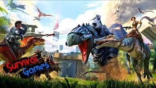 TOP 5 Best Survival Games For Android & IOS Part - 1
