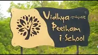 Vidhya Peetham i-School Campus Video