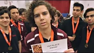 We Celebrate Student Achievements In A Big Way
