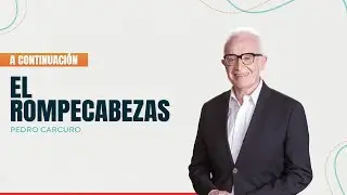 El Rompecabezas - Fragata portuguesa, amores de verano y conflicto en Irán - Radio Agricultura