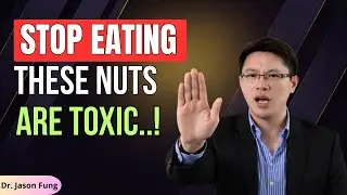 After 60, These 'Superfoods' Quietly Destroy Your Health (Stop Now!) | Dr Jason Fung