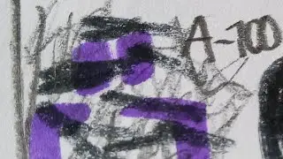 interminable rooms but the entitys was curios light (episode 8: A-100 v2)
