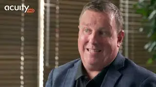 Dave Carey - Pristine Surgical - AcuityMD Testimonial