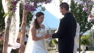 Riverview Manor wedding Highlight