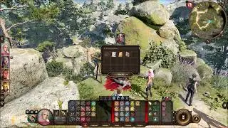 Where to find Soul Coin Location in Emerald Grove Baldurs Gate 3
