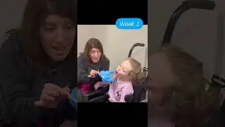 DMI Intensive at Hummingbird Pediatric Therapies