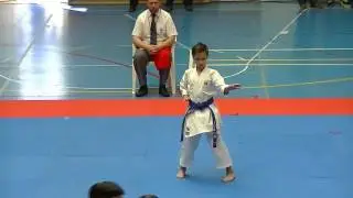 KATA GEKI HA Julio Bohigas