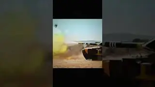 Indian Army Tank shooting Ncc attitude /Tank/Status
