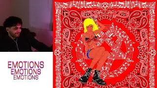 UNC REACTS TO NINE VICIOUS - B4EM - DRUNK - EMOTIONS EMOTIONS EMOTIONS