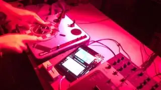 Disfu VS DJ Anrev - Disfu submission - MWB2017 - Round 3