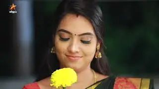 Eeramaana Rojaave Season 1 | ஈரமான ரோஜாவே | Full Episode 358