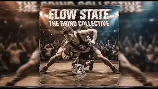 Flow State - (Country\Rock\Rap) #wrestling #freestylewrestlin #folkstylewrestling 