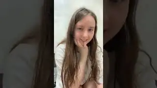 Ella 💕 live routine vlog _76