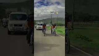 Cycling for Inclusion- Tandem cycling with Appzen