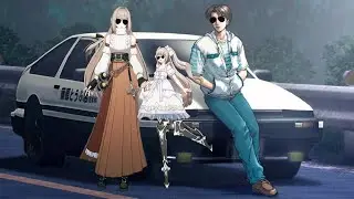 The Chloe Experience [Eternal Return]