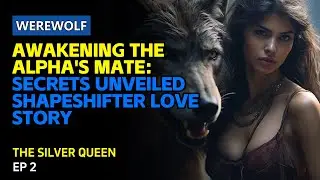 Awakening the Alpha's Mate: Secrets Unveiled| Shapeshifter Love Story| Betrayal & Redemption