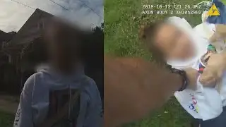What You Should Do If You&rsquo;re Stopped by a Police Officer