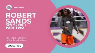 Robert Sands- SZN 2 - EPI. 1 (Part 2)