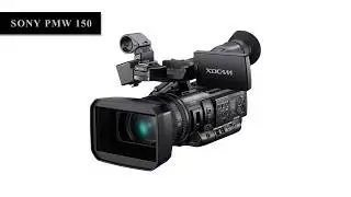 Sony PMW-300 HD Professional Review