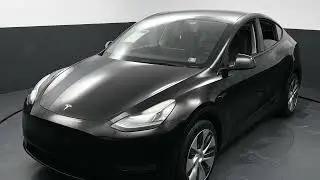 2023 Tesla Model Y Long Range  MEDIA SCREEN NAVIGATION SYSTEM BACK-UP CAMERA #Carvision