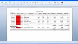 Sage Office Line Evolution - Aufgaben-Center f&uuml;r die Sage Office Line