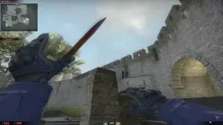 CS GO 1 TAP AK 47 (Joker EditioN)