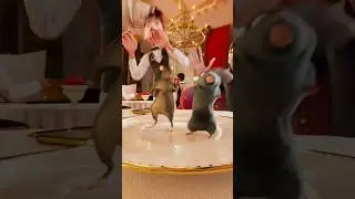 rata bailando #ishowspeed #dance