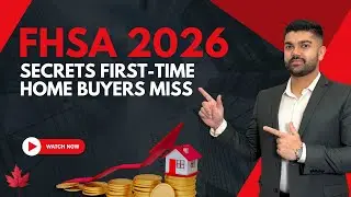How to invest using your FHSA in 2026 | Canada's #1 First-Home Savings Account