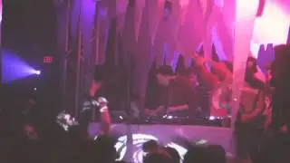 $NOWBALLIN'13 | BROWN & GAMMON | BIG TOOTH + MWTB | MONTREAL