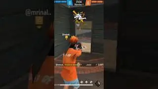 granite kill#shorts #short #granite #freefire #video