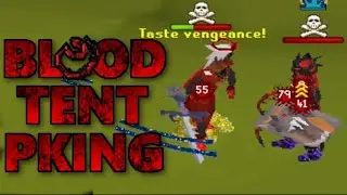 Testing The New blood Whip + $150 G/A | RSPS | SPAWNPK |